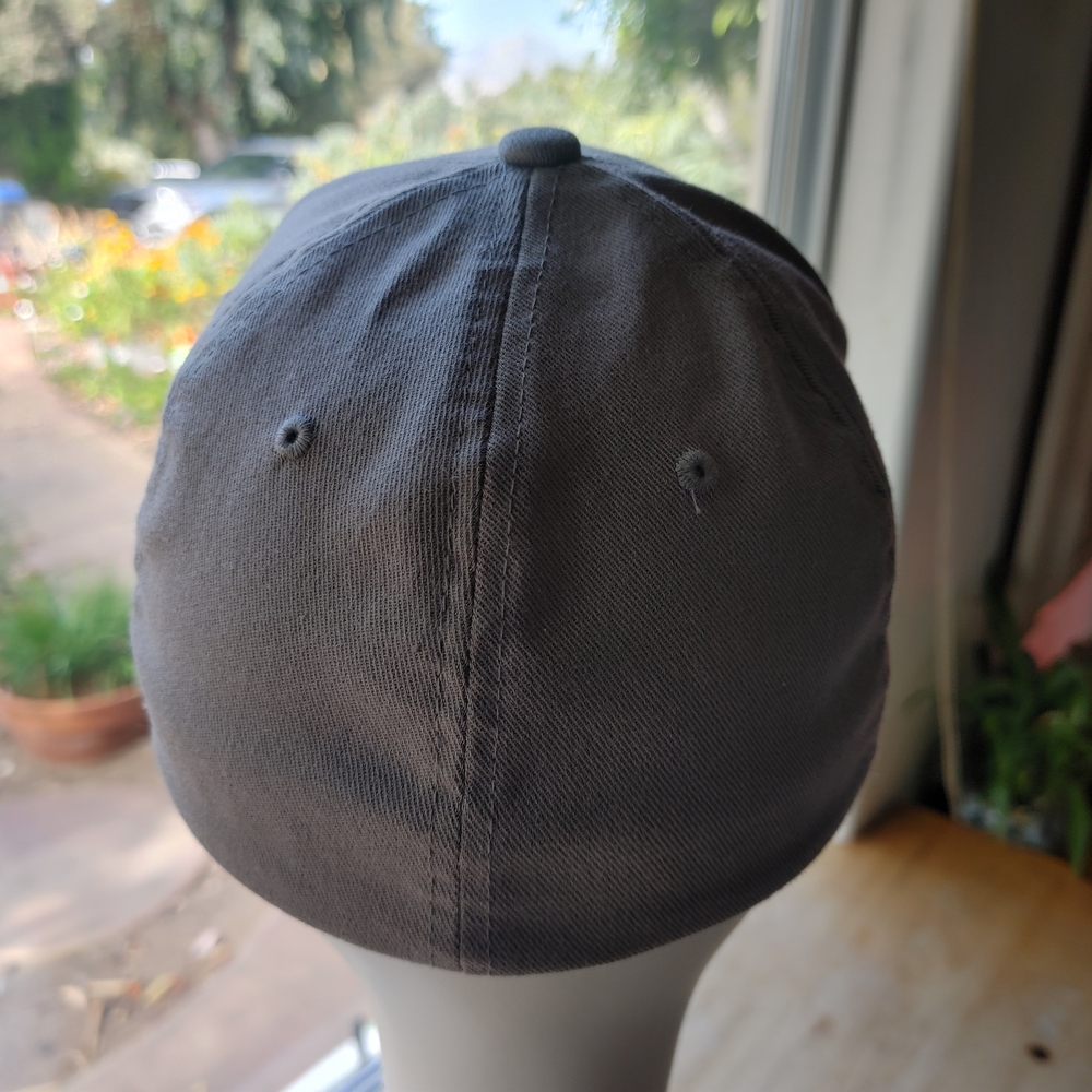 Toobs Bodyboarding Hat - Picture 3 of 4